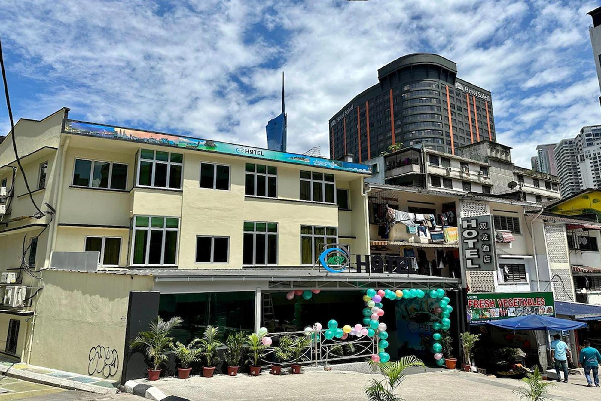 Hotel Msp Bukit Bintang — Photos 2
